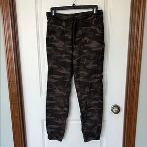 Athleta Farallon jogger, 4